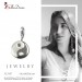 Silberdream SilberDream 925 Silber Charm YinYang Armband Anhänger FC3107 Outlet