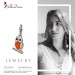 Silberdream SilberDream Glitzer Charm Eule orange Zirkonia Kristalle GSC505O Angebote