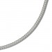 Silberdream SilberDream Panzerkette 925 Sterling Silber Halskette 70cm Kette SDK20270 Rabatt