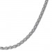 Silberdream SilberDream Ankerkette fein 925er Silber Halskette 50cm Kette SDK21150 Günstig kaufen