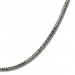 Silberdream SilberDream Collier Himbeerkette 925er Silber Halskette 45cm Kette SDK22745J Versandkostenfrei