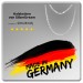Silberdream SilberDream Halskette geflochten 925 Sterling Silber Damen 45cm SDK28345J Großer Ausverkauf