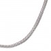 Silberdream SilberDream Veneziakette rund 925 Silber Halskette 70cm Kette SDK20770 Flash Sale