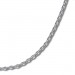 Silberdream SilberDream Ankerkette fein 925er Silber Halskette 60cm Kette SDK21160 Begrenztes Angebot
