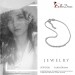 Silberdream SilberDream Fußkette Fantasie 26cm Damenschmuck 925er Silber SDF0326J Cyber Monday