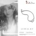 Silberdream SilberDream Fußkette Ring 25cm 925 Sterling Silber SDF5065J Heißer Verkauf