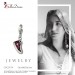 Silberdream SilberDream Glitzer Charm Sneaker lila Zirkonia Kristalle 925 GSC515V Letzte 3 Tage