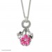 Silberdream SilberDream Sterling Silber Charm Ketten Verbinder rund FC0073W JETZT KAUFEN