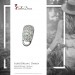 Silberdream SilberDream Sterling Silber Charm Ketten Verbinder rund FC0073W JETZT KAUFEN