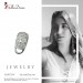 Silberdream SilberDream Sterling Silber Charm Ketten Verbinder rund FC0073W JETZT KAUFEN