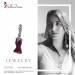 Silberdream SilberDream Glitzer Charm Kleid lila Zirkonia Kristalle GSC520V Neueste Stile