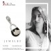 Silberdream SilberDream 925 Charm Tasche schwarz Armband Anhänger Silber FC3030S Bis zu 60% Rabatt