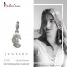 Silberdream SilberDream Charm Seepferdchen 925er Silber Armband Anhänger FC727I Nur für heute