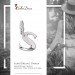 Silberdream SilberDream 925 Charm Buchstabe S Silber Armband Anhänger FC70S Im Verkauf