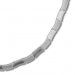 Silberdream SilberDream Collier Kette Design 925 Silber 45cm Halskette Damen SDK427 50% Rabatt für begrenzte Zeit