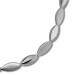 Silberdream SilberDream Collier Elegance Zirkonia weiß 925er Silber 44,5cm Halskette SDK453W Meist gekauft