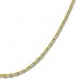 Silberdream GoldDream Damen Colliers Halskette 50cm Gelbgold 8 Karat GDKB00150Y Osterangebot