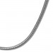 Silberdream SilberDream Schlangenkette 925 Silber Halskette 70cm Kette SDK20170 Vatertagsangebot