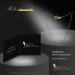 Silberdream GoldDream Damen Colliers Halskette 45cm Gelbgold 8 Karat GDKB00545Y Valentinstagsangebot