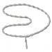 Silberdream SilberDream Fußkette Singapur 25cm 925 Sterling Silber SDF014 Räumungsverkauf