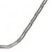 Silberdream SilberDream Collier Kette Trendy 925 Silber 45,5cm Halskette SDK407 Wochenangebot