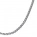 Silberdream SilberDream Ankerkette fein 925er Silber Halskette 70cm Kette SDK21170 Letzter Tag