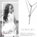Silberdream SilberDream Bicolor Collier Kette Rose 925 Silber 44cm - 47cm SDK50144T Vierteljährliche Förderung