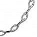 Silberdream SilberDream Collier Kette Ranke 925er Silber 45cm Damen Halskette SDK465J Bis zu 55% Rabatt