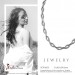 Silberdream SilberDream Collier Kette Ranke 925er Silber 45cm Damen Halskette SDK465J Bis zu 55% Rabatt