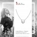 Silberdream SilberDream Kette Pfeil 925er Sterling Silber 45cm Damen Halskette SDK8012J Discount Store für neue Produkte