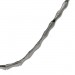 Silberdream SilberDream Collier Kette Style 925 Silber 45,5cm Halskette SDK405 Riesige Rabatte