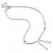 Silberdream SilberDream Fußkette Dangle Kugeln 25cm 925 Sterling Silber Damen SDF5165J 50% Rabatt mit kostenlosem Versand