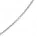 Silberdream SilberDream Kette Herz 925er Sterling Silber 45cm Halskette SDK8000J Black Friday Preise