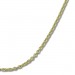 Silberdream GoldDream Damen Colliers Halskette 50cm Gelbgold 8 Karat GDKB00750Y 2025