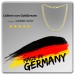 Silberdream GoldDream Damen Colliers Halskette 50cm Gelbgold 8 Karat GDKB01650Y Blitzverkäufe