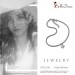 Silberdream SilberDream Fußkette Kleeblatt rund 27cm 925 Sterling Silber SDF2214J Kostenloser Versand