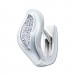 Silberdream SilberDream Creole Leaf Zirkonia weiß 925 Sterling Silber Damen SDO4356W Versandkostenfrei