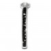 Silberdream SilberDream Ohrringe Glitzer Creole schwarz Zirkonia 925 Silber SDO8701S Großer Ausverkauf