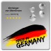Silberdream SilberDream Ohrring Muster rund 925 Sterling Silber Ohrhänger SDO574J Black Friday