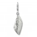 Silberdream SilberDream Ohrhänger Rhombus 925 Sterling Silber Damen Ohrring SDO4341J Osterangebot