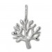 Silberdream SilberDream Ohrhänger Lebensbaum 925 Sterling Silber Damen-Ohrringe SDO456J Muttertagsangebot