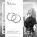 Silberdream SilberDream Creole Glanz 25mm Ohrringe 925 Sterling Silber SDO0142 Vatertagsangebot