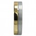 Silberdream SilberDream Creole Bicolor gold silber 1,8cm 925 Sterling Silber Damen SDO4429T Heißer Verkauf