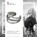 Silberdream SilberDream Ohrklemme Antik Ear Cuff 925 Sterling Silber Fake Piercing SDO8874J Top Angebot