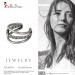 Silberdream SilberDream Ohrklemme Antik Ear Cuff 925 Sterling Silber Fake Piercing SDO8874J Top Angebot