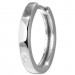Silberdream SilberDream Creole Simply 2,1cm 925 Sterling Silber Damen Ohrringe SDO4444J Zeitlich begrenztes Angebot