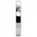 Silberdream SilberDream Creole Simply 2,1cm 925 Sterling Silber Damen Ohrringe SDO4444J Zeitlich begrenztes Angebot