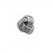 Silberdream SilberDream Ohrstecker Knoten 925 Sterling Silber Ohrring SDO8214J Exklusive Angebote