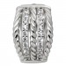 Silberdream SilberDream Creole Geflecht Zirkonia weiß 925 Sterling Silber Damen SDO4412W Große Rabatte