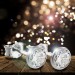 Silberdream SilberDream Ohrringe Zirkonia weiß 5mm 925 Silber Ohrstecker SDO9205W VIP-Rabatte